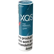 XQS The Menthol 11mg Stock