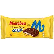 Oreo Creme 156g Marabou