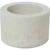 Kalenderljusstake betong ICA