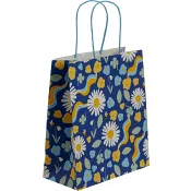 Presentpåse Svea 19x22cm