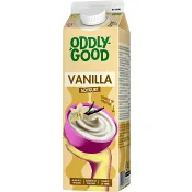 Sojagurt Vanilj 1,8% 1000g Oddlygood®