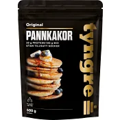 Bakmix Pannkakor Original 500g Tyngre