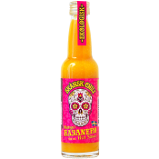 Sås Mango Habanero het Ekologisk 100ml Skånsk Chili
