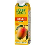 Havregurt Mango 1,4% 1000g Oddlygood®