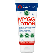 Mygglotion 100ml Salubrin