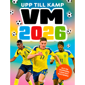 Fotbolls-VM 2026