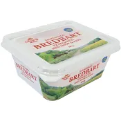 Bredbart Extrasaltat 75% 600g Falköpings Mejeri
