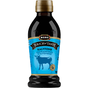Kalvfond 180ml Touch of Taste