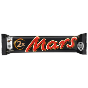 Chokladbar 2-p 70g Mars