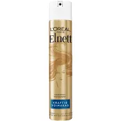 Hårspray Kraftig fixering 75ml Elnett