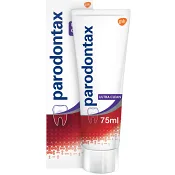 Tandkräm Ultra Clean 75ml Parodontax