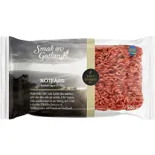 Nötfärs Färsk 12% 500g Smak av Gotland
