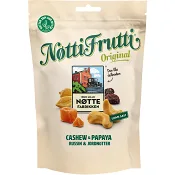 Nøtti Frutti 230g Den lille Nöttefabrikken
