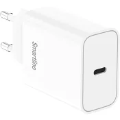 Väggladdare 65W 1xUSB-C