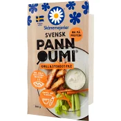 Pannoumi ostfilé 200g Skånemejerier