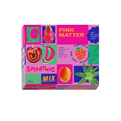 Smoothiemix Pink matter 250g Polarica