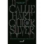 Quicksilver (svensk utgåva)