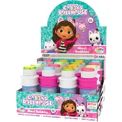 Blåsbubblor 175ml Gabbys Dollhouse Dulcop