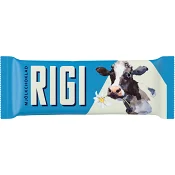 Mjölkchoklad Rigi 20g Candypeople