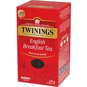 English breakfast te 200g Twinings