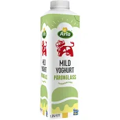 Yoghurt Mild Päronglass 1,5% 1000g Arla Ko®
