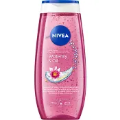 Duschgel Waterlilly & Oil 250ml Nivea
