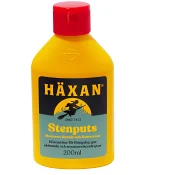 Rengöring Stenputs 200ml Häxan