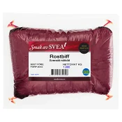 Rostbiff Färsk ca 1kg Smak av Svea