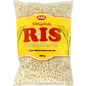 Vårgårda Ris 250g AXA