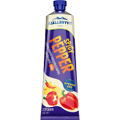 Spicy Pepper 220g Fjällbrynt