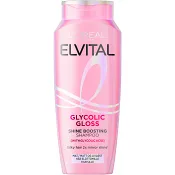 Schampo Glycolic Gloss Shine Boosting Schampo 250mr Elvital
