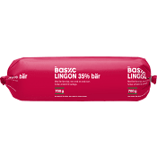 Lingon 35% bär refill 700g ICA Basic