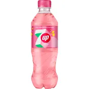 Läsk Pink Lemonade Zero 50cl 7-UP