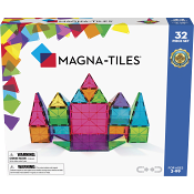 MAGNA-TILES 32 delar