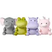 Mjukis Supermjuk 36 cm 1-p