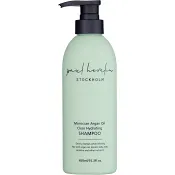 Schampo Argan Oil 450ml Paul Hemlin