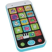 Smart Phone  ABC