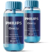 OneUp Rengöringsmedel 2-pack Philips