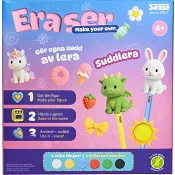 Pysselset Suddlera Sense