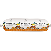 Fågelmat Energy bar 600g Leo & Wolf