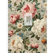 Kalender 26/27 School Blomma
