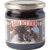 Dadelsirap 450g Basra