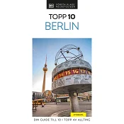 Berlin : Topp 10
