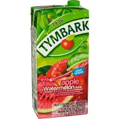Äpple & Vattenmelondryck 2l Tymbark