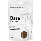 Tugg Bare Reboost Oxe/Vilt 100g Bare
