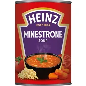 Minestronesoppa 400g Heinz