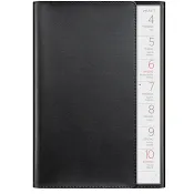Kalender Stor VeckoKalenderender 2027