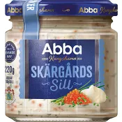 Skärgårdssill 220g Abba