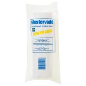 Fönstervadd i plastpåse 100gr Hall Miba