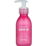 Straight Hair & Värmeskydd 150ml Proffs